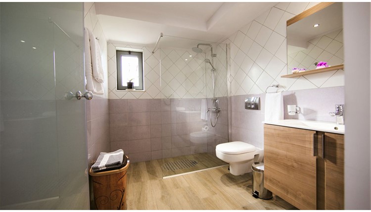 Estrella Villas - NR, Родос